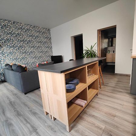 Echoppe Typique Apartment Bordeaux Luaran gambar